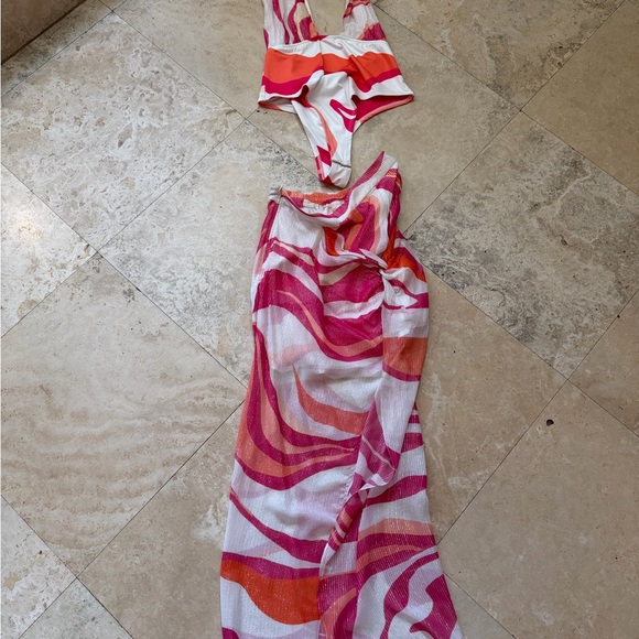 Rococo Sand Emily Set - Picture 3 of 9